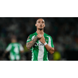 Paljon puhutun kompassitempun omaavan pelaajan nousu